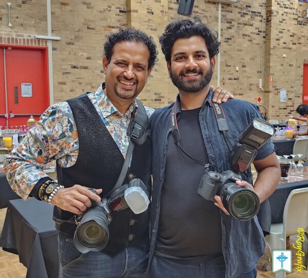 SHEPHERDIAN SUMMER BREEZE – DINNER DANCE