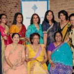 SHEPHERDIAN SUMMER BREEZE – DINNER DANCE