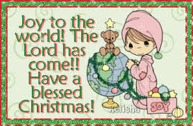 MERRY CHRISTMAS – By Des Kelly