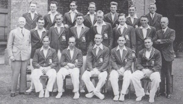 Sri Lanka’s First International Cricket Half-Century - By Vinod Moonesinghe