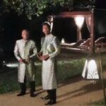 The De Lanerolle Brothers - O Holy Night