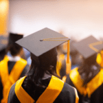 twin graduation