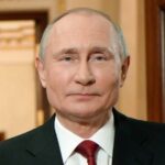 Vladimir Putin,