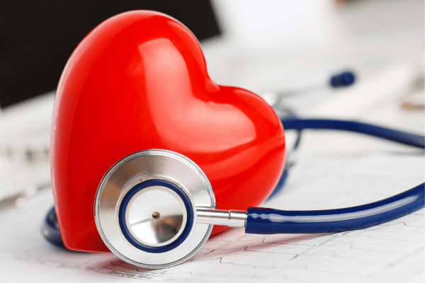 Your Heart- Keep it healthy - eLanka