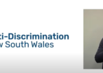 Anti-discrimination