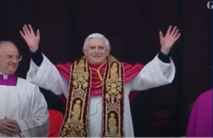 The divisive papacy of Pope Emeritus Benedict XVI