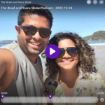 The Brad and Kiara Show Podcast - 2022-12-24