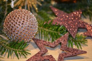 Whatever Happened to Christmas - By Lalith Paranavitana