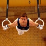 gymnast