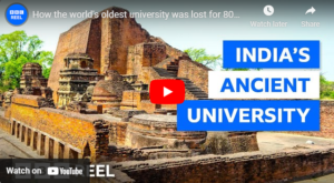 e world's oldest university