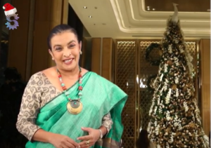 Kaleidoscope with Savithri Rodrigo 134 02 12 2022