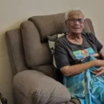 Preofessor Merlin Peiris,