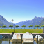 Switzerland