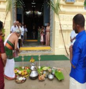 THAI PONGAL 2023