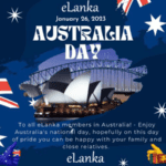 Australia Day