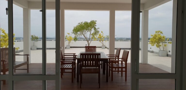 Baththaramulla (Sri Lanka) Apartment for Sale