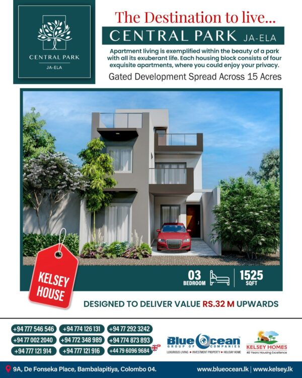 Blue Ocean Group acquires 60 per cent stake in Kelsey Development (5)