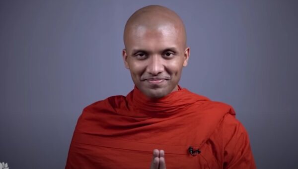 Buddhism In English