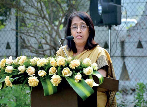 Chitranganee Wagiswara