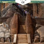 Complete History of Sri Lanka