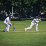 Cricketers