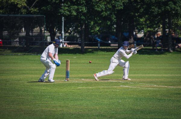 Cricketers