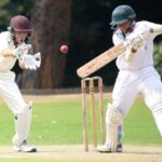 Cricketers
