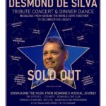 Remembering the Legend Desmond De Silva…