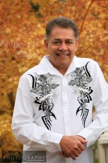 Desmond De Silva