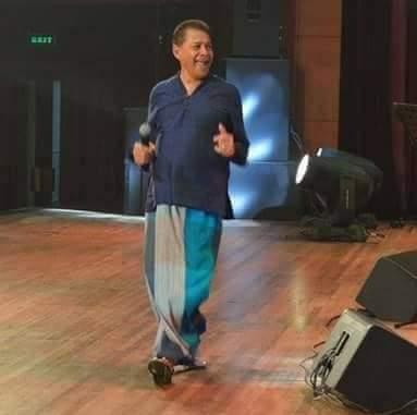Desmond De Silva