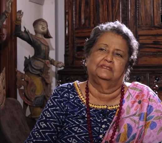 Dr sumithra peris