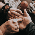 Effects Of Chiromancy Or Palmistry