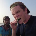 First Impressions of COLOMBO,