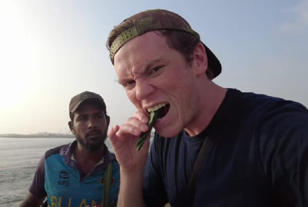 First Impressions of COLOMBO,