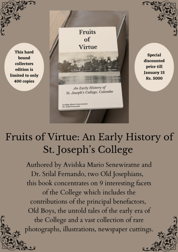 Fruits of Virtue