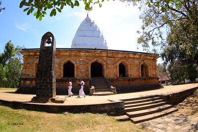 Galmaduwa Viharaya