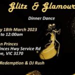 Glitz & Glamour Dinner Dance