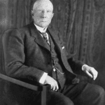 J D Rockefeller