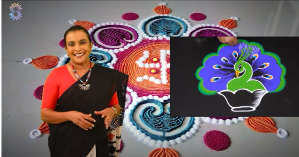 Kaleidoscope with Savithri Rodrigo 141