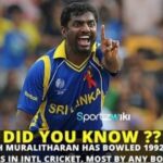 Muralidaran