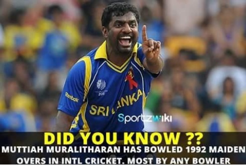 Muralidaran