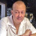 Peter Colin-Thomé