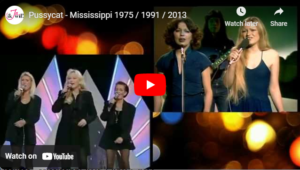 A Kelly Klassic – “Pussycat – Mississippi 1975 / 1991 / 2013” –  By Des Kelly