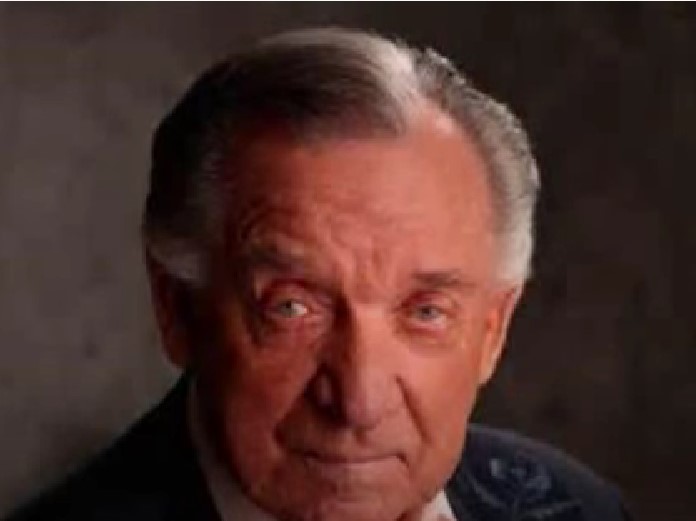 Ray Price - Both Side Of Goodbye