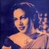 Rukmani Devi
