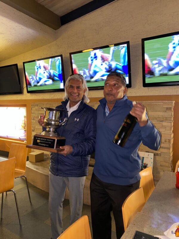 SLAM '2022', The 31st Annual 2 day Golf Tournament in Palm Springs, Ca.