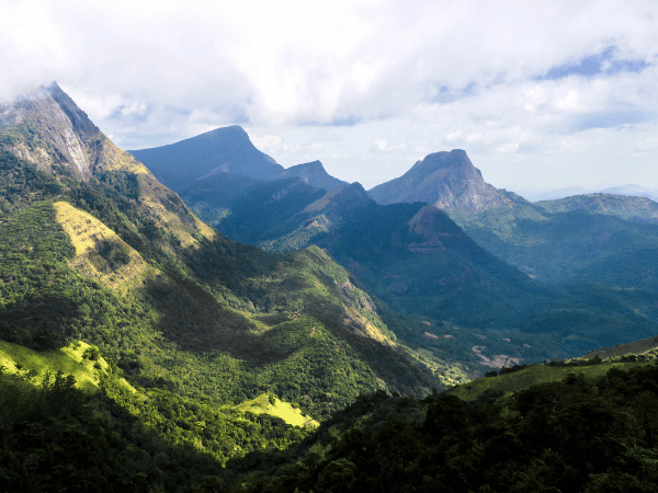 Sri Lanka