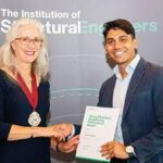 Sri Lankan wins Worldwide Engineering Award
