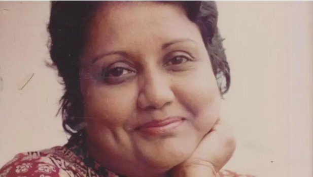 Sumitra Peries