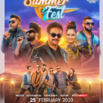 Summer Fest 2023 - Melbourne Event